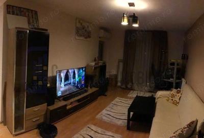 Apartament cu 2 camere semidecomandat în Lacul Morii