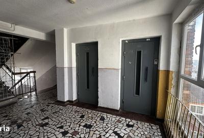 Garsonieră decomandată, mobilată în Craiovei - 7