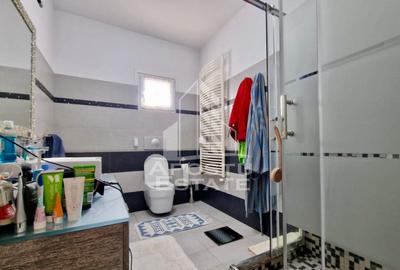 Vila cu terasa si piscina in Zadareni - 50