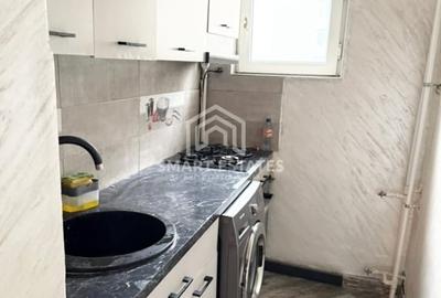 2 Camere-Rahova-Sos.Salaj-Semidecomandat-39 Mp-Mobilat-5/10-1970 - 9