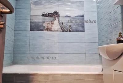 2 Camere Decomandat Renovat Piata Resita - 7