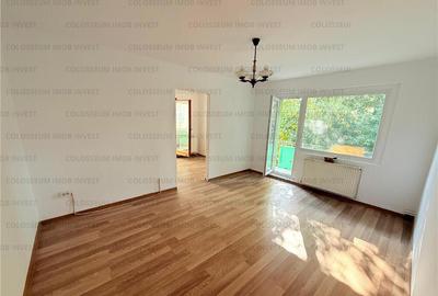 Apartament 3 camere, decomandat - zona Calea Bucuresti - 13