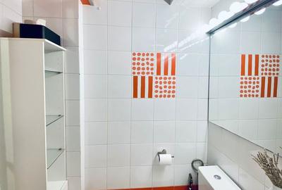 Apartament cu 2 camere decomandat în Eminescu - 4