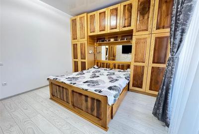 Apartament cu 2 camere semidecomandat, mobilat în Șelimbăr - 3