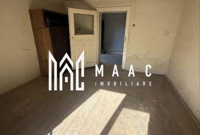 Casă cu 3 camere cu Teren 1400 Mp în Central - 2