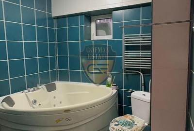 Apartament cu 3 camere decomandat, mobilat în Faleza Nord - 16