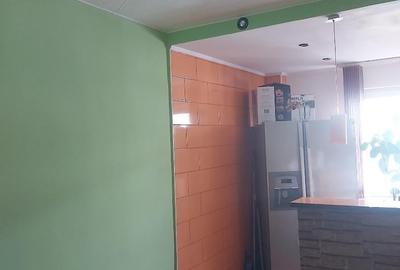 Garsonieră decomandată, mobilată în Tractorul - 5