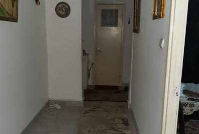 Apartament cu 2 camere semidecomandat în Central - 5