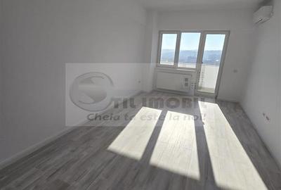INTABULAT! Apartament cu o camera decomandat Central 44mp - 2