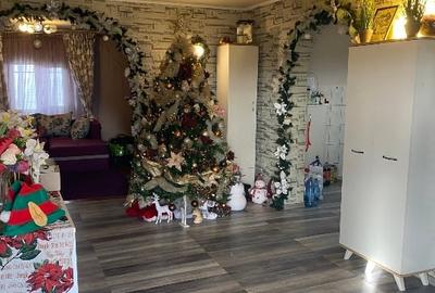 Casă individuală cu 4 camere cu Teren 625 Mp în Sud - 2