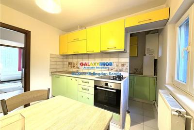 Apartament cu 3 camere decomandat, mobilat în Militari - 7