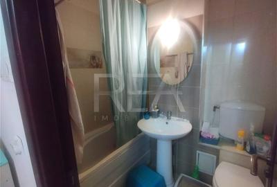 Apartament cu 2 camere decomandat, mobilat în Titan - 13