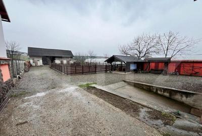 Casa cu 14 ari teren, finisata si mobilata, zona Cepari - 7