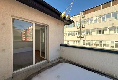 Garsonieră decomandată în Central - 5