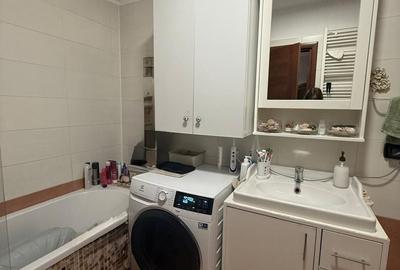 APARTAMENT 3 CAMERE ‖ CENTRALĂ PROPRIE ‖ LIFT ‖ VEDERE LIBERĂ ‖ ZONĂ CENTRALĂ - 7