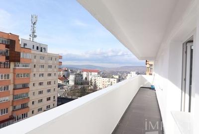 Apartament cu 3 camere decomandat, mobilat în Zorilor - 7