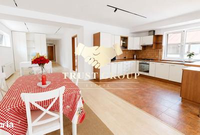 Apartament cu 3 camere în Aviatorilor - 9