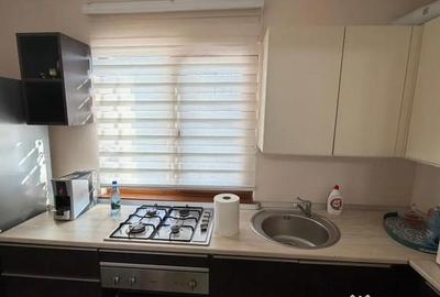 Apartament cu 2 camere decomandat, mobilat în Inel I - 9