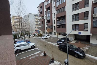 Garsonieră decomandată, disponibilă imediat–Metrou Apărătorii Patriei - 11