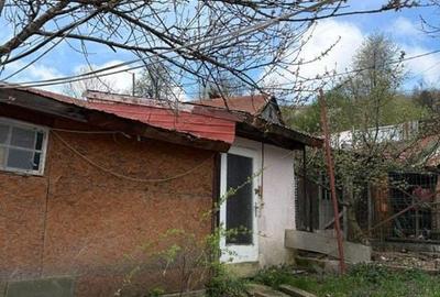 Casă cu 5 camere cu Teren 450 Mp în Central - 4