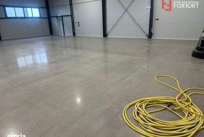 Spațiu comercial, de 500 mp, în Ghiroda - 3