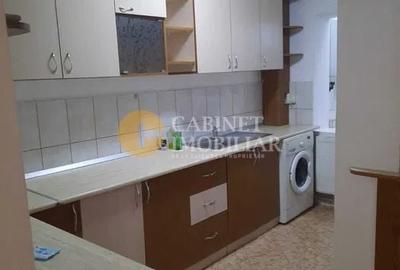 Apartament cu 2 camere decomandat, mobilat în Tătărași - 6