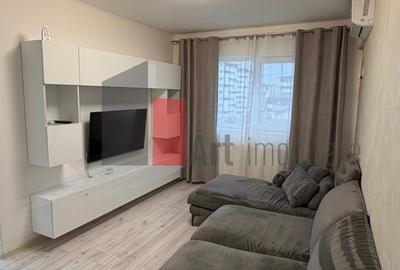 Chiajna, Militari Residence, pet friendly, inchiriez ap. 2 cam - 4