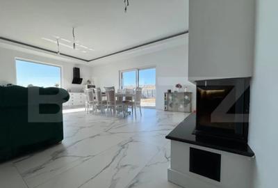 Casă cu 4 camere cu Canalizare în Central - 12