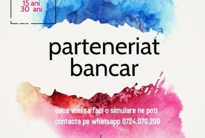 Apartament cu 2 camere semidecomandat, mobilat în Micro I - 2