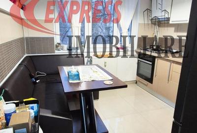 Apartament cu 2 camere decomandat, mobilat în Dristor - 2