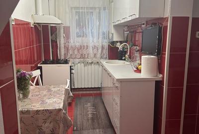 Apartament cu 2 camere decomandat în Central - 5