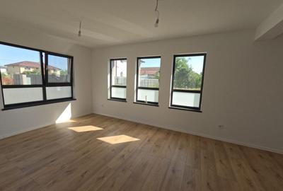 Casă individuală cu 4 camere cu Canalizare în Berceni - 5