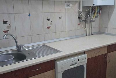 Garsonieră decomandată în Burdea - 3