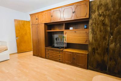 Garsoniera Decomandata Ozana - ! Decembrie 34 mp Centrala Termica - 16