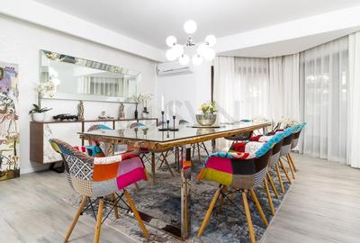 REV2002939 Vila cu piscina 2000 mp teren in Corbeanca REV2002939 Vila cu piscina 2000 mp teren in Corbeanca - 3