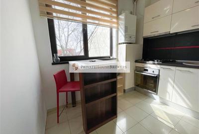 Garsonieră decomandată, mobilată în Bucureștii Noi - 5