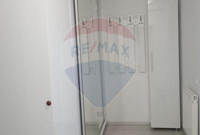 Apartament cu 2 camere decomandat, mobilat în Banu Mărăcine - 24