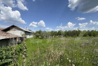 Teren intravilan, 1843 mp, front 32 ml, zona Sarbatoarea Teren intravilan, 1843 mp, front 32 ml, zona Sarbatoarea - 3