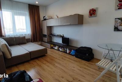Apartament cu 2 camere decomandat în Vitan