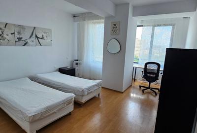 Apartament cu 3 camere decomandat, mobilat în Barbu Văcărescu - 15