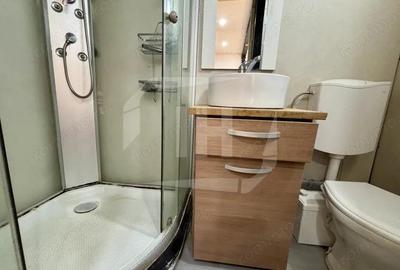 Studio de inchiriat I la casa -curte proprie I cu garaj I Andrei Muresanu - 4