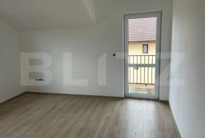 Casa individuala , 3 dormitoare 120 mp utili , 400 mp teren. - 15