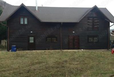 Inchiriem Cabana la munte, Plaiul Foii, Zarnesti, Brasov - 10