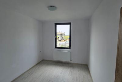 Duplex cu 4 camere cu Teren 250 Mp în Nord - 5