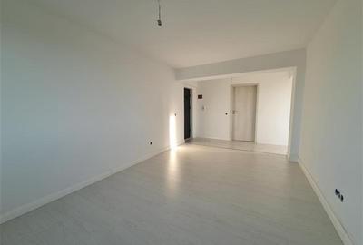 Apartament cu 2 camere semidecomandat, mobilat în Bucureștii Noi - 6