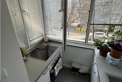 Apartament cu 2 camere decomandat, mobilat în Aradului - 11