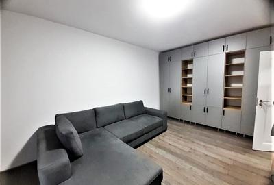 Apartament cu 2 camere decomandat în Banca Națională - 5