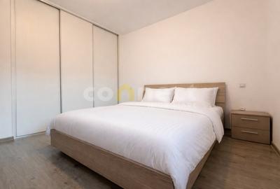 Apartament cu 3 camere decomandat, mobilat în Florești - 5