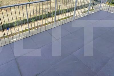 Apartament cu 2 camere, Silk District - 9