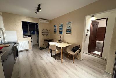 Apartament cu 2 camere decomandat, mobilat în Berceni - 8